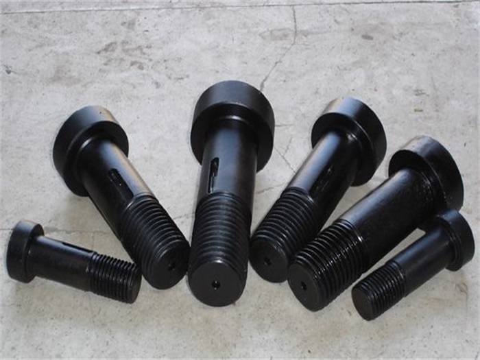 通辽高强螺栓