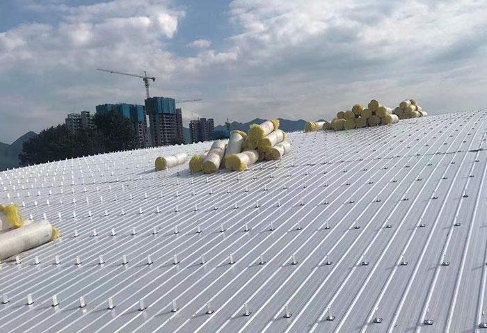 通辽网架施工